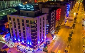 Nk Hotel